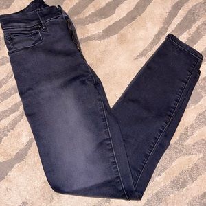 Good America Jeans size 26